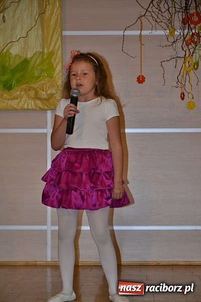 Zdjęcie w galerii na portalu naszraciborz.pl: Tworkowski przegląd młodych talent&oacute;w - fotoreportaż z dnia drugiego wiadomości z regionu