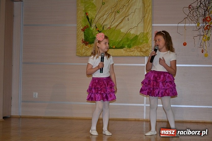 Zdjęcie w galerii na portalu naszraciborz.pl: Tworkowski przegląd młodych talent&oacute;w - fotoreportaż z dnia drugiego wiadomości z regionu