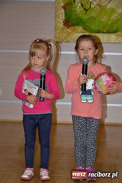 Zdjęcie w galerii na portalu naszraciborz.pl: Tworkowski przegląd młodych talent&oacute;w - fotoreportaż z dnia drugiego wiadomości z regionu