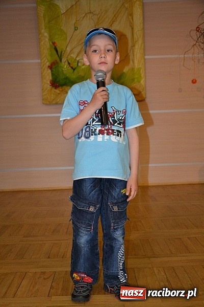 Zdjęcie w galerii na portalu naszraciborz.pl: Tworkowski przegląd młodych talent&oacute;w - fotoreportaż z dnia drugiego wiadomości z regionu