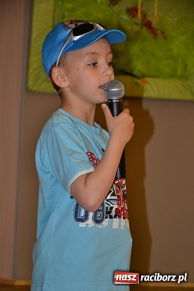 Zdjęcie w galerii na portalu naszraciborz.pl: Tworkowski przegląd młodych talent&oacute;w - fotoreportaż z dnia drugiego wiadomości z regionu