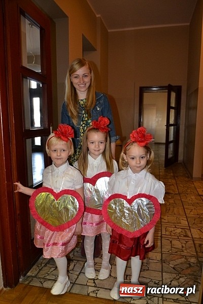 Zdjęcie w galerii na portalu naszraciborz.pl: Tworkowski przegląd młodych talent&oacute;w - fotoreportaż z dnia drugiego wiadomości z regionu