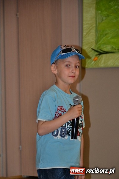 Zdjęcie w galerii na portalu naszraciborz.pl: Tworkowski przegląd młodych talent&oacute;w - fotoreportaż z dnia drugiego wiadomości z regionu