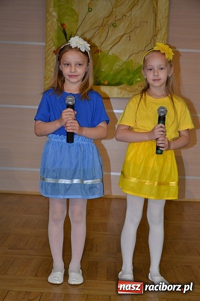 Zdjęcie w galerii na portalu naszraciborz.pl: Tworkowski przegląd młodych talent&oacute;w - fotoreportaż z dnia drugiego wiadomości z regionu