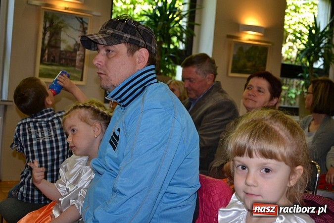 Zdjęcie w galerii na portalu naszraciborz.pl: Tworkowski przegląd młodych talent&oacute;w - fotoreportaż z dnia drugiego wiadomości z regionu