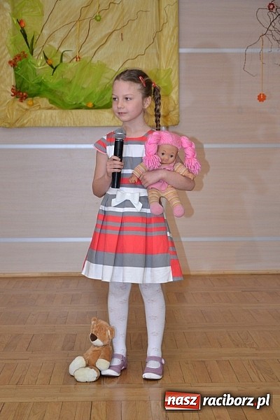 Zdjęcie w galerii na portalu naszraciborz.pl: Tworkowski przegląd młodych talent&oacute;w - fotoreportaż z dnia drugiego wiadomości z regionu