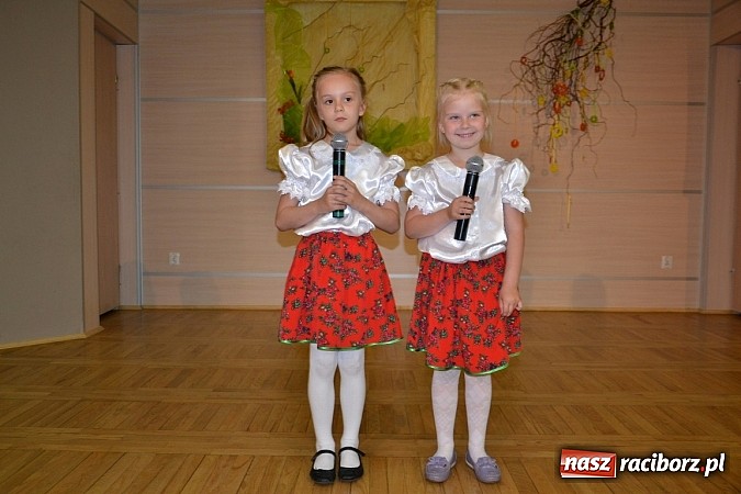 Zdjęcie w galerii na portalu naszraciborz.pl: Tworkowski przegląd młodych talent&oacute;w - fotoreportaż z dnia drugiego wiadomości z regionu