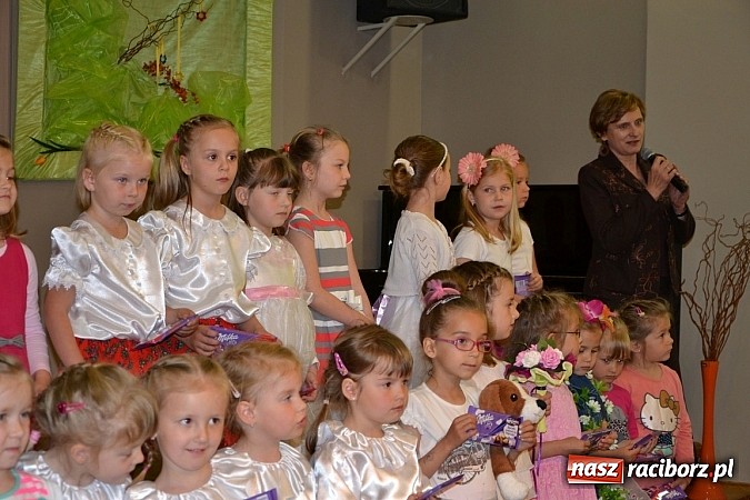 Zdjęcie w galerii na portalu naszraciborz.pl: Tworkowski przegląd młodych talent&oacute;w - fotoreportaż z dnia drugiego wiadomości z regionu