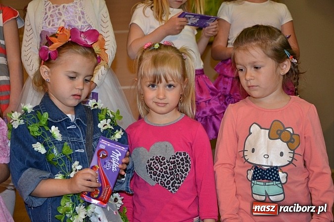 Zdjęcie w galerii na portalu naszraciborz.pl: Tworkowski przegląd młodych talent&oacute;w - fotoreportaż z dnia drugiego wiadomości z regionu