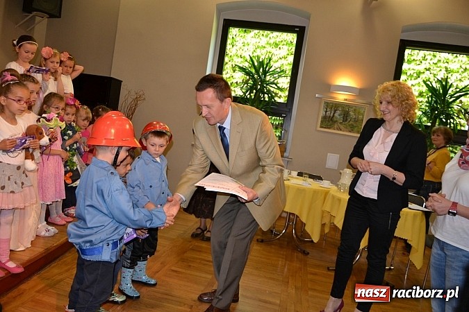 Zdjęcie w galerii na portalu naszraciborz.pl: Tworkowski przegląd młodych talent&oacute;w - fotoreportaż z dnia drugiego wiadomości z regionu