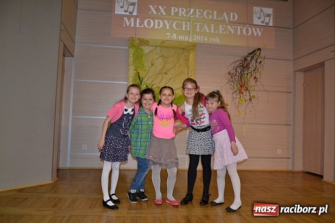 Zdjęcie w galerii na portalu naszraciborz.pl: Tworkowski przegląd młodych talent&oacute;w - fotoreportaż z dnia drugiego wiadomości z regionu