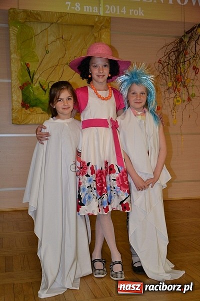 Zdjęcie w galerii na portalu naszraciborz.pl: Tworkowski przegląd młodych talent&oacute;w - fotoreportaż z dnia drugiego wiadomości z regionu