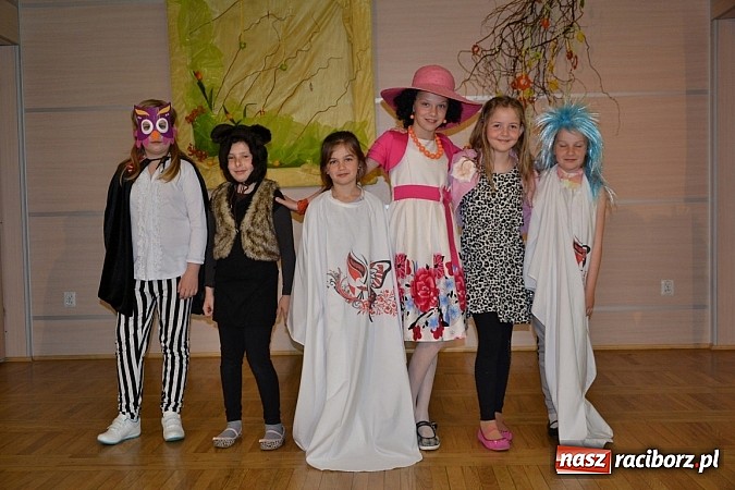 Zdjęcie w galerii na portalu naszraciborz.pl: Tworkowski przegląd młodych talent&oacute;w - fotoreportaż z dnia drugiego wiadomości z regionu