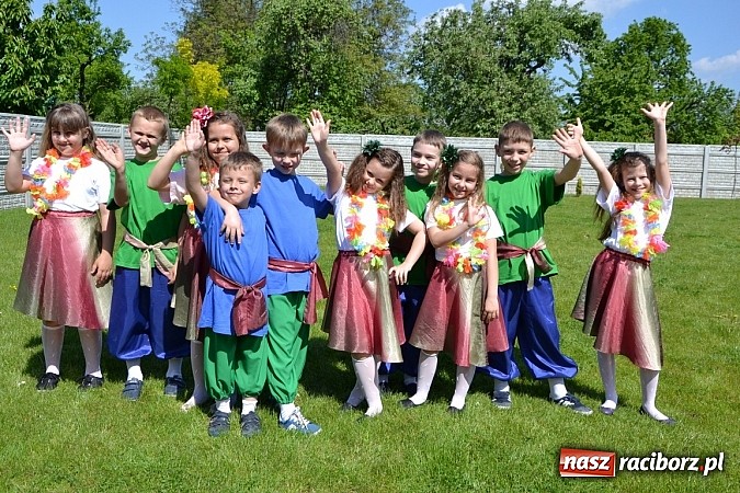 Zdjęcie w galerii na portalu naszraciborz.pl: Tworkowski przegląd młodych talent&oacute;w - fotoreportaż z dnia drugiego wiadomości z regionu
