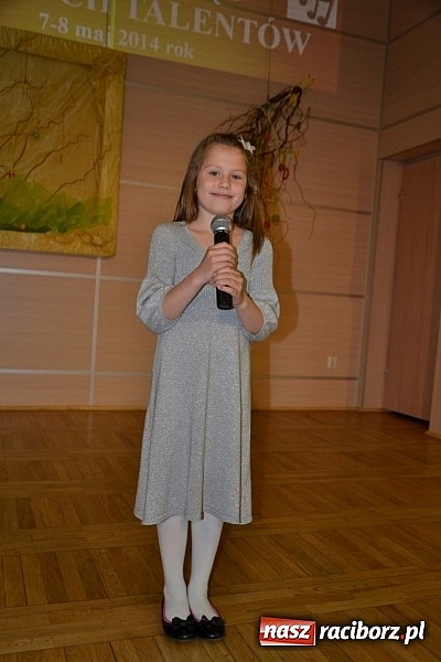 Zdjęcie w galerii na portalu naszraciborz.pl: Tworkowski przegląd młodych talent&oacute;w - fotoreportaż z dnia drugiego wiadomości z regionu