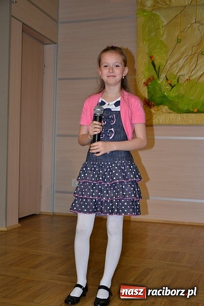 Zdjęcie w galerii na portalu naszraciborz.pl: Tworkowski przegląd młodych talent&oacute;w - fotoreportaż z dnia drugiego wiadomości z regionu