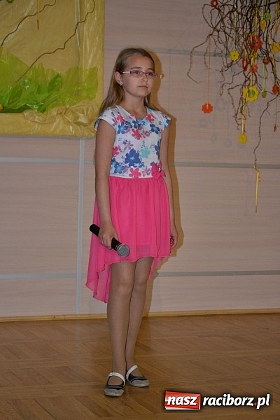 Zdjęcie w galerii na portalu naszraciborz.pl: Tworkowski przegląd młodych talent&oacute;w - fotoreportaż z dnia drugiego wiadomości z regionu