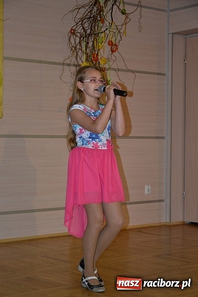 Zdjęcie w galerii na portalu naszraciborz.pl: Tworkowski przegląd młodych talent&oacute;w - fotoreportaż z dnia drugiego wiadomości z regionu