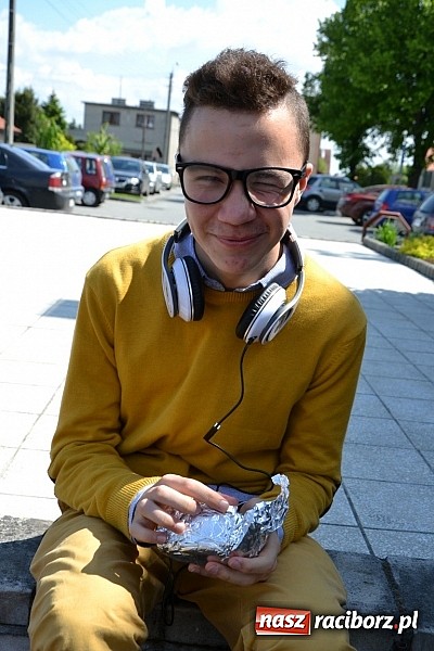 Zdjęcie w galerii na portalu naszraciborz.pl: Tworkowski przegląd młodych talent&oacute;w - fotoreportaż z dnia drugiego wiadomości z regionu