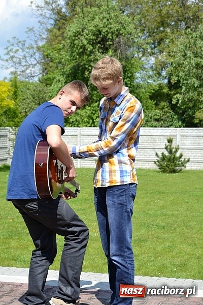 Zdjęcie w galerii na portalu naszraciborz.pl: Tworkowski przegląd młodych talent&oacute;w - fotoreportaż z dnia drugiego wiadomości z regionu