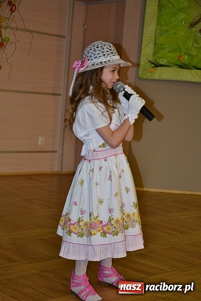 Zdjęcie w galerii na portalu naszraciborz.pl: Tworkowski przegląd młodych talent&oacute;w - fotoreportaż z dnia drugiego wiadomości z regionu