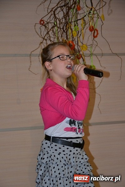 Zdjęcie w galerii na portalu naszraciborz.pl: Tworkowski przegląd młodych talent&oacute;w - fotoreportaż z dnia drugiego wiadomości z regionu