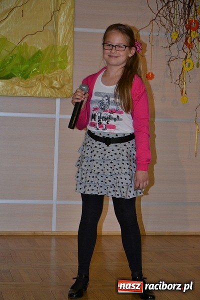 Zdjęcie w galerii na portalu naszraciborz.pl: Tworkowski przegląd młodych talent&oacute;w - fotoreportaż z dnia drugiego wiadomości z regionu