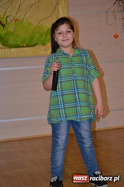 Zdjęcie w galerii na portalu naszraciborz.pl: Tworkowski przegląd młodych talent&oacute;w - fotoreportaż z dnia drugiego wiadomości z regionu