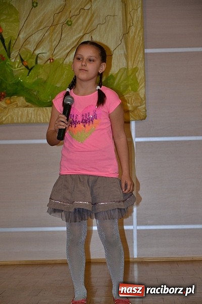 Zdjęcie w galerii na portalu naszraciborz.pl: Tworkowski przegląd młodych talent&oacute;w - fotoreportaż z dnia drugiego wiadomości z regionu