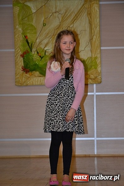 Zdjęcie w galerii na portalu naszraciborz.pl: Tworkowski przegląd młodych talent&oacute;w - fotoreportaż z dnia drugiego wiadomości z regionu