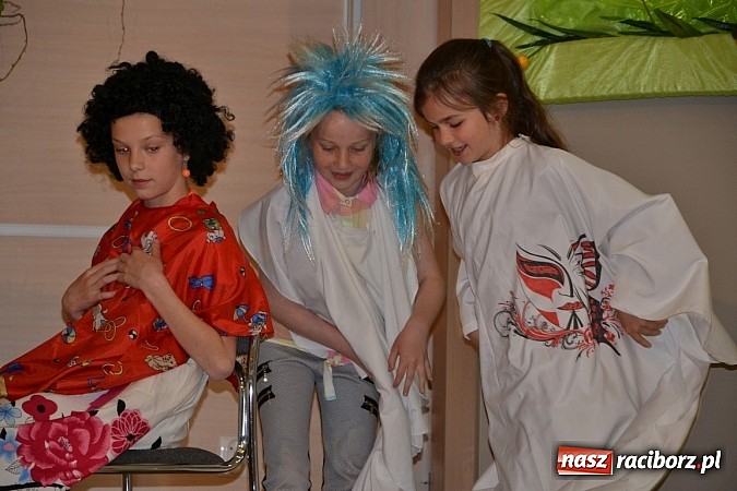 Zdjęcie w galerii na portalu naszraciborz.pl: Tworkowski przegląd młodych talent&oacute;w - fotoreportaż z dnia drugiego wiadomości z regionu