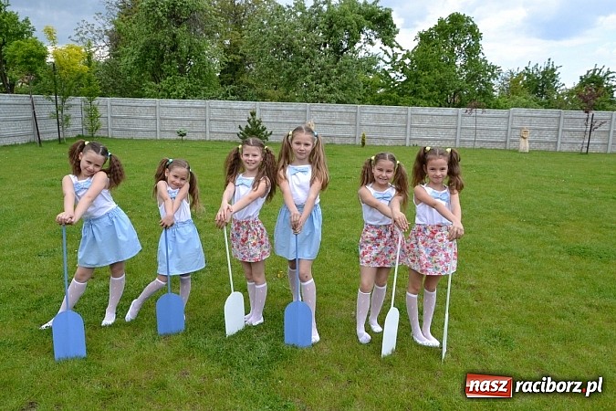 Zdjęcie w galerii na portalu naszraciborz.pl: Tworkowski przegląd młodych talent&oacute;w - fotoreportaż z dnia drugiego wiadomości z regionu