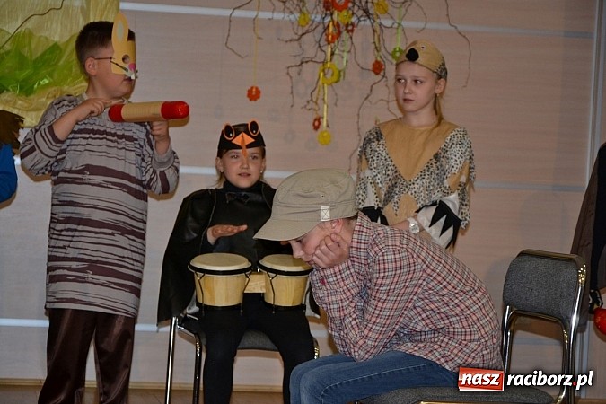 Zdjęcie w galerii na portalu naszraciborz.pl: Tworkowski przegląd młodych talent&oacute;w - fotoreportaż z dnia drugiego wiadomości z regionu