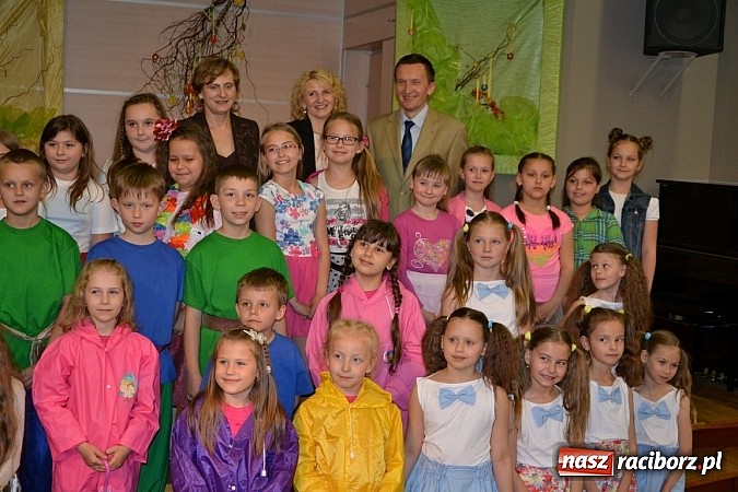 Zdjęcie w galerii na portalu naszraciborz.pl: Tworkowski przegląd młodych talent&oacute;w - fotoreportaż z dnia drugiego wiadomości z regionu