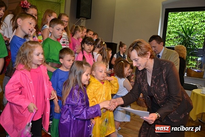 Zdjęcie w galerii na portalu naszraciborz.pl: Tworkowski przegląd młodych talent&oacute;w - fotoreportaż z dnia drugiego wiadomości z regionu