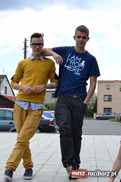 Zdjęcie w galerii na portalu naszraciborz.pl: Tworkowski przegląd młodych talent&oacute;w - fotoreportaż z dnia drugiego wiadomości z regionu