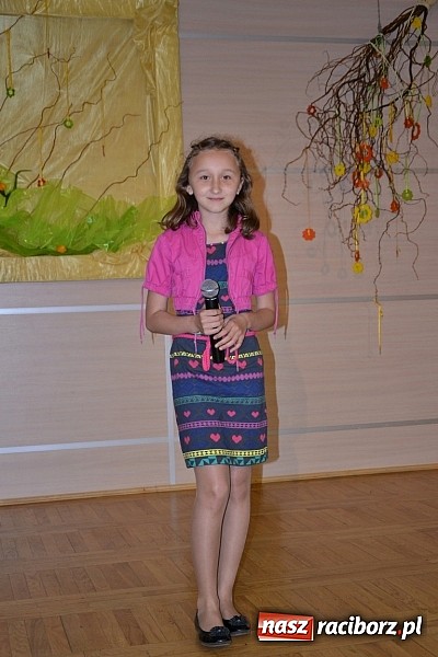 Zdjęcie w galerii na portalu naszraciborz.pl: Tworkowski przegląd młodych talent&oacute;w - fotoreportaż z dnia drugiego wiadomości z regionu