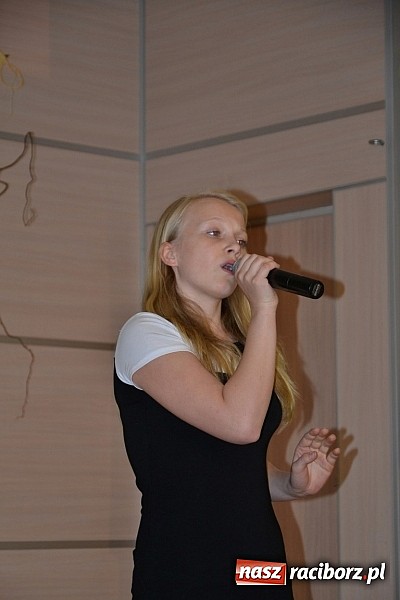 Zdjęcie w galerii na portalu naszraciborz.pl: Tworkowski przegląd młodych talent&oacute;w - fotoreportaż z dnia drugiego wiadomości z regionu