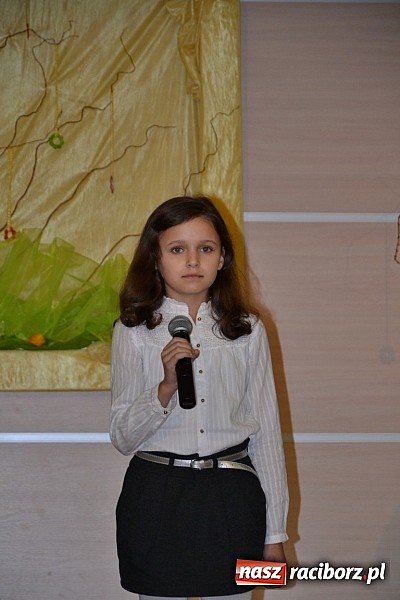 Zdjęcie w galerii na portalu naszraciborz.pl: Tworkowski przegląd młodych talent&oacute;w - fotoreportaż z dnia drugiego wiadomości z regionu