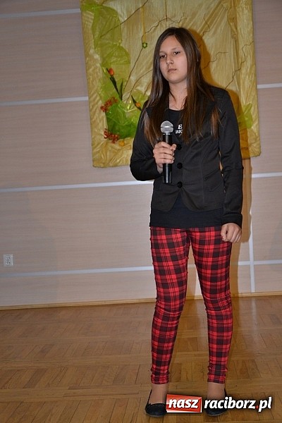 Zdjęcie w galerii na portalu naszraciborz.pl: Tworkowski przegląd młodych talent&oacute;w - fotoreportaż z dnia drugiego wiadomości z regionu