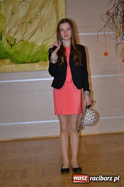 Zdjęcie w galerii na portalu naszraciborz.pl: Tworkowski przegląd młodych talent&oacute;w - fotoreportaż z dnia drugiego wiadomości z regionu