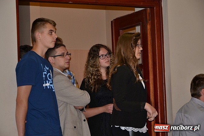 Zdjęcie w galerii na portalu naszraciborz.pl: Tworkowski przegląd młodych talent&oacute;w - fotoreportaż z dnia drugiego wiadomości z regionu