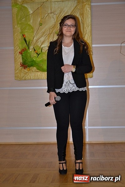 Zdjęcie w galerii na portalu naszraciborz.pl: Tworkowski przegląd młodych talent&oacute;w - fotoreportaż z dnia drugiego wiadomości z regionu