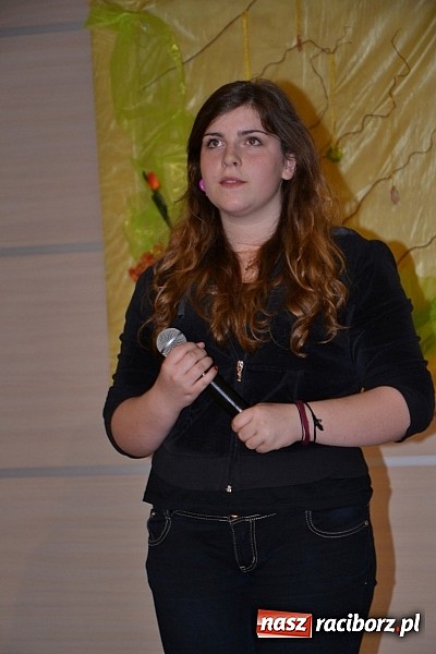 Zdjęcie w galerii na portalu naszraciborz.pl: Tworkowski przegląd młodych talent&oacute;w - fotoreportaż z dnia drugiego wiadomości z regionu