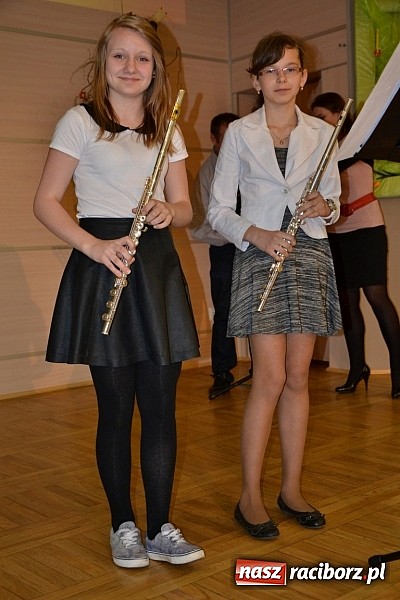 Zdjęcie w galerii na portalu naszraciborz.pl: Tworkowski przegląd młodych talent&oacute;w - fotoreportaż z dnia drugiego wiadomości z regionu