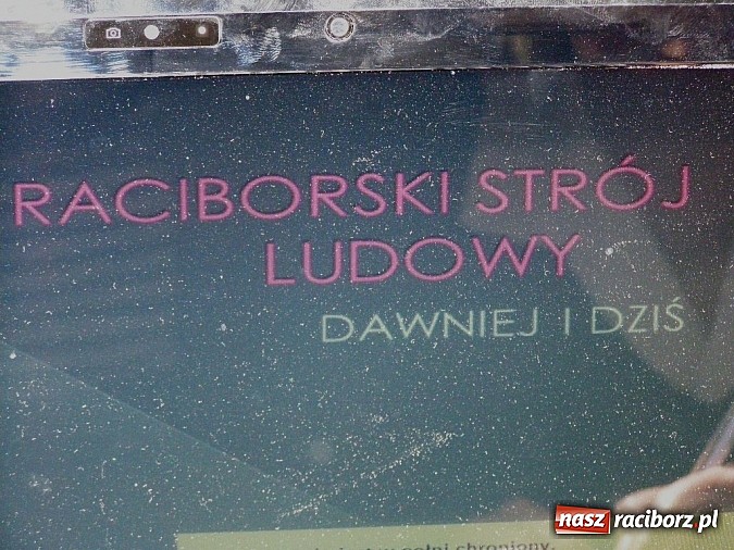 Zdjęcie w galerii na portalu naszraciborz.pl: Jak nosiły się nasze babcie  wiadomości z regionu