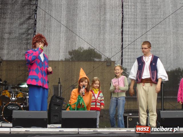 Zdjęcie w galerii na portalu naszraciborz.pl: Wielokulturowość po raciborsku wiadomości z regionu