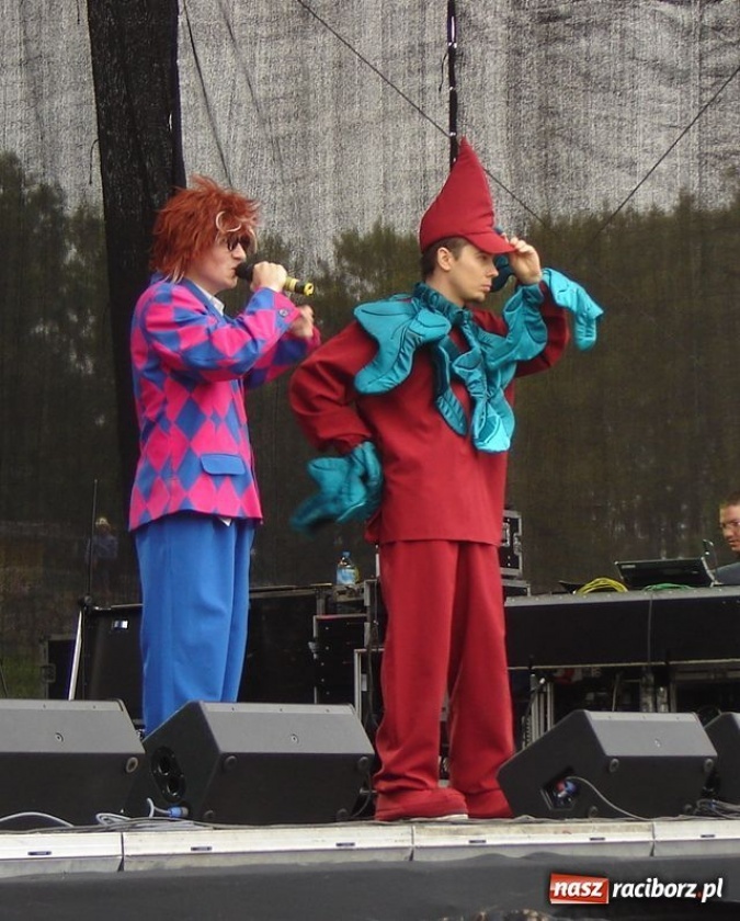 Zdjęcie w galerii na portalu naszraciborz.pl: Wielokulturowość po raciborsku wiadomości z regionu