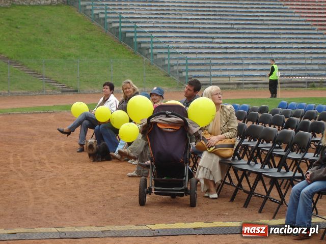 Zdjęcie w galerii na portalu naszraciborz.pl: Wielokulturowość po raciborsku wiadomości z regionu