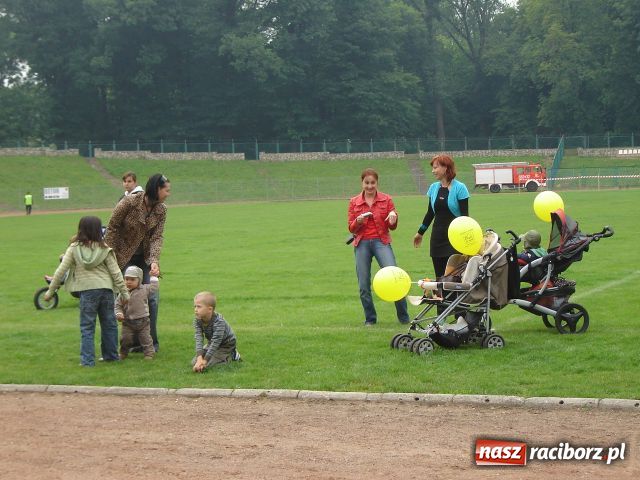 Zdjęcie w galerii na portalu naszraciborz.pl: Wielokulturowość po raciborsku wiadomości z regionu
